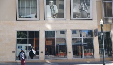S.F.’s Fillmore Heritage Center will reopen, temporarily