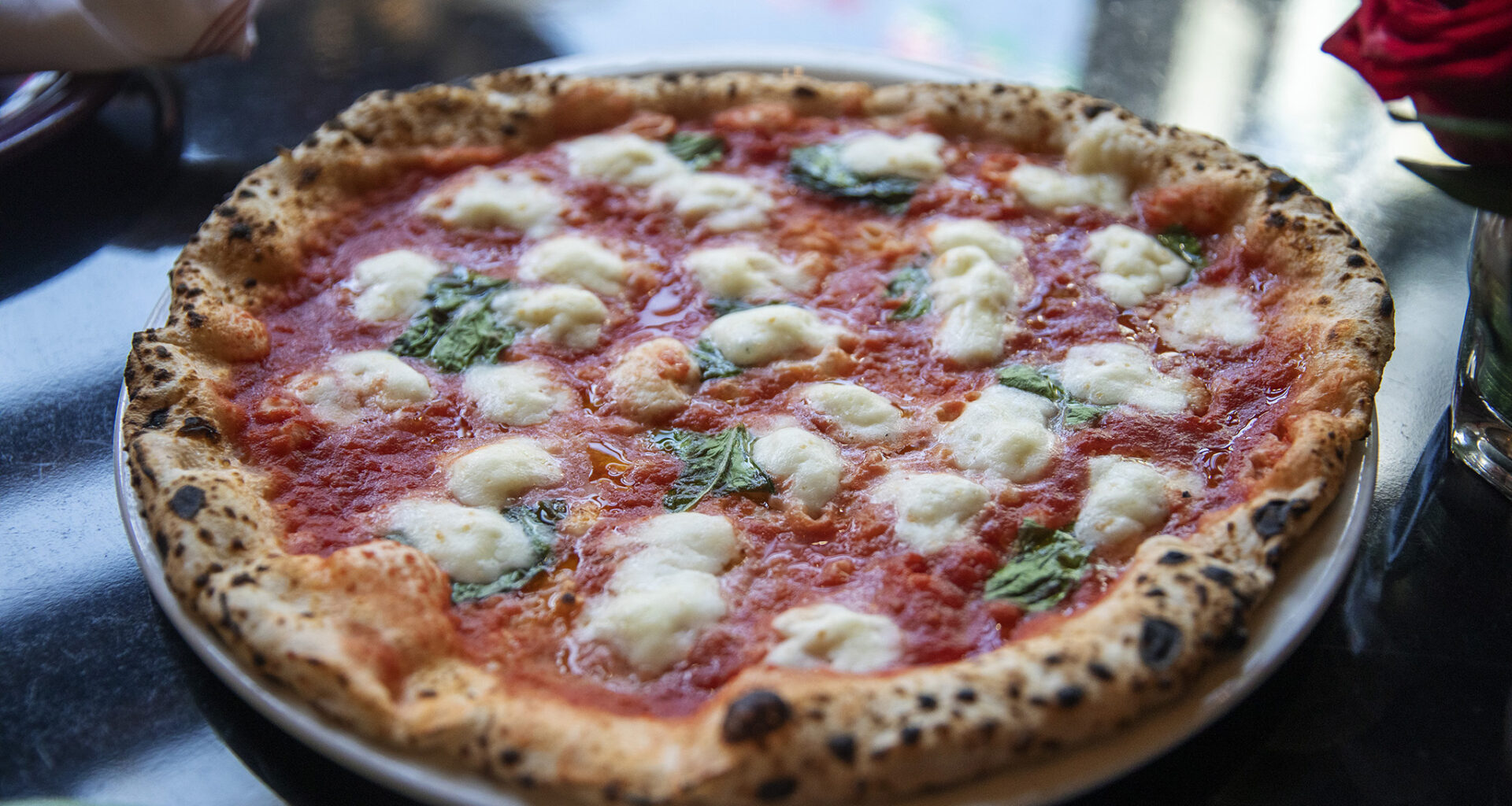 Sorry, NYC, California dominates top of America's best pizza ranking