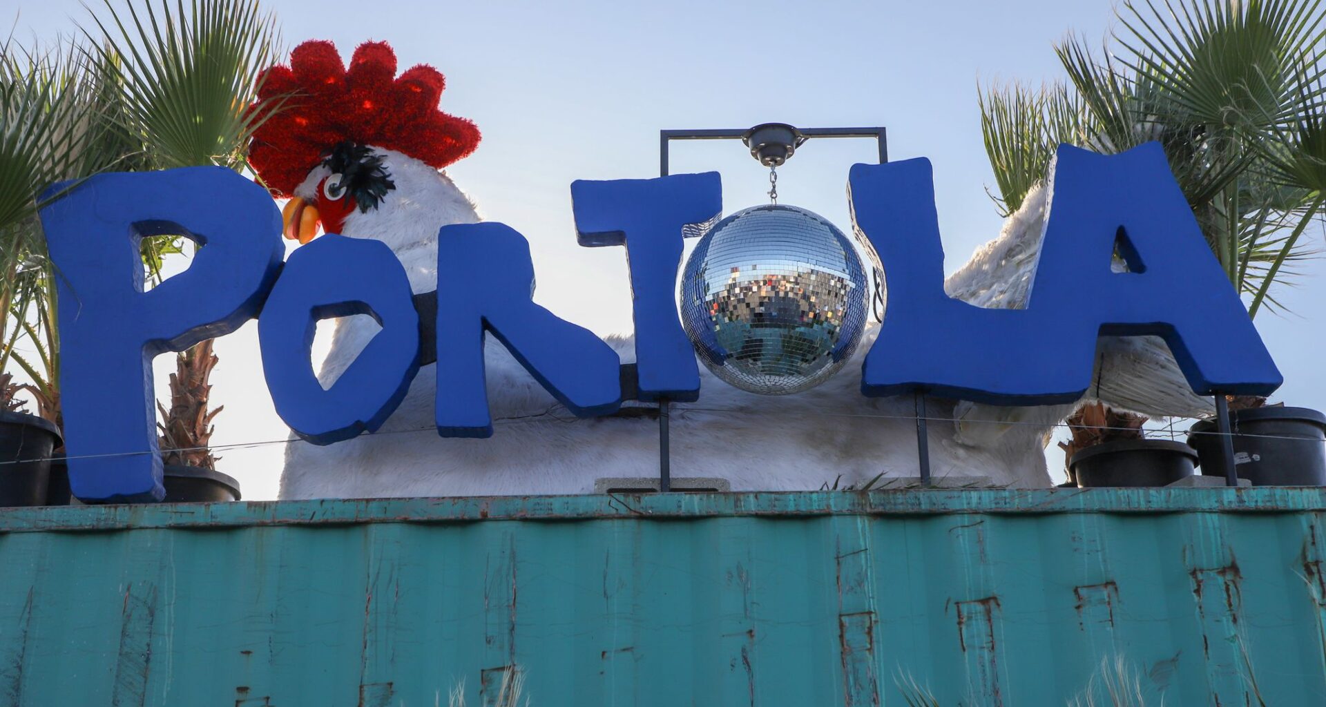 Portola Music Festival is set to return to Pier 80 on Sept. 26-27.