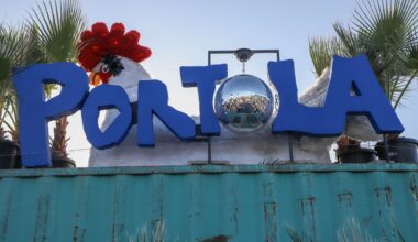 Portola Music Festival is set to return to Pier 80 on Sept. 26-27.