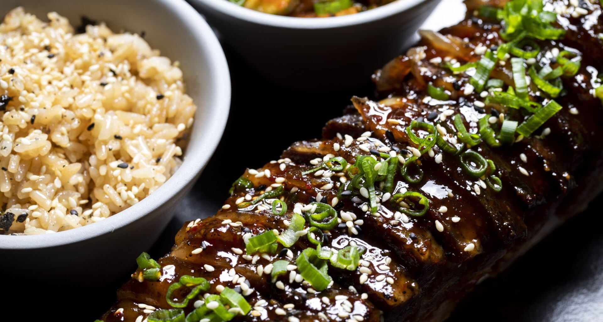 International Smoke SF, from Michael Mina and Ayesha Curry, has closed