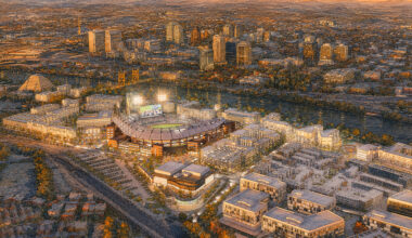 Sacramento’s MLB Expansion Bid | David Kulcyzk’s '1926 - Murder in America' | Misner & Smith