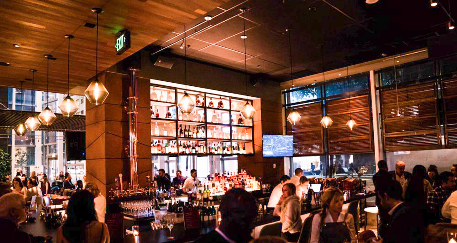 Ayesha Curry and Michael Mina quietly close downtown SF restaurant