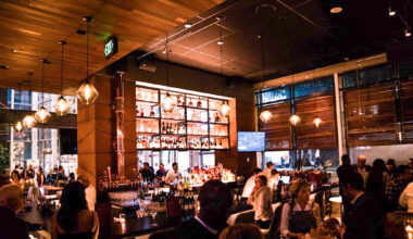 Ayesha Curry and Michael Mina quietly close downtown SF restaurant