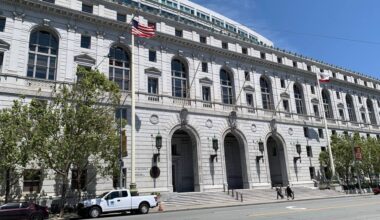 California Supreme Court reins in 'blanket' challenges to judges