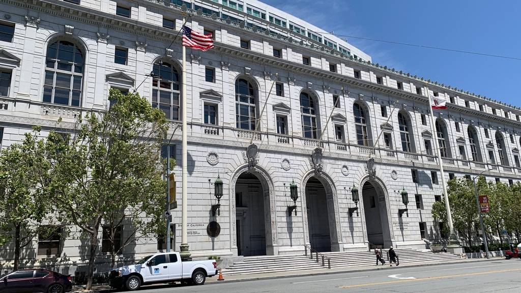 California Supreme Court reins in 'blanket' challenges to judges