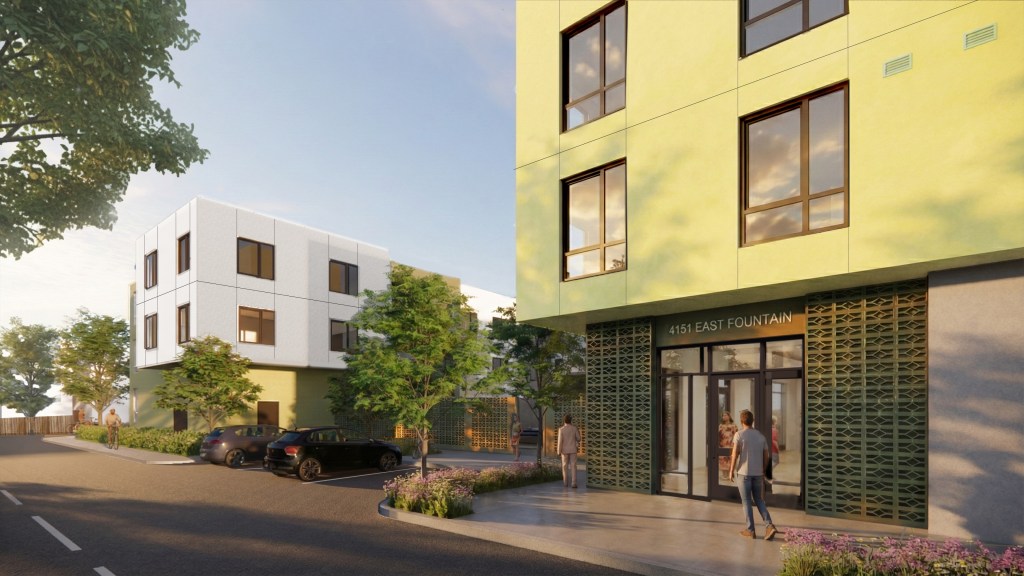 Long Beach breaks ground on affordable housing for low-income families, residents with disabilities – Press Telegram
