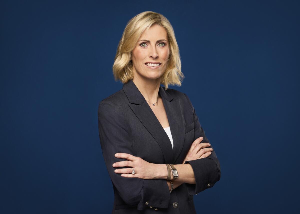 Tanya Simon