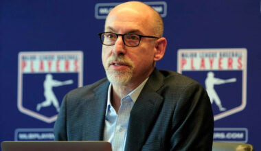 Shaikin: As MLB proposes salary cap, Sacramento pursues team it might not be able to afford