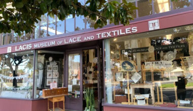Around Berkeley: Ballet costumes, Bay Area Book Fest, bike repairs