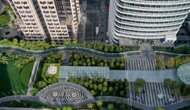 Free music festival to be held in San Francisco rooftop park