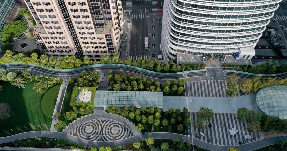 Free music festival to be held in San Francisco rooftop park