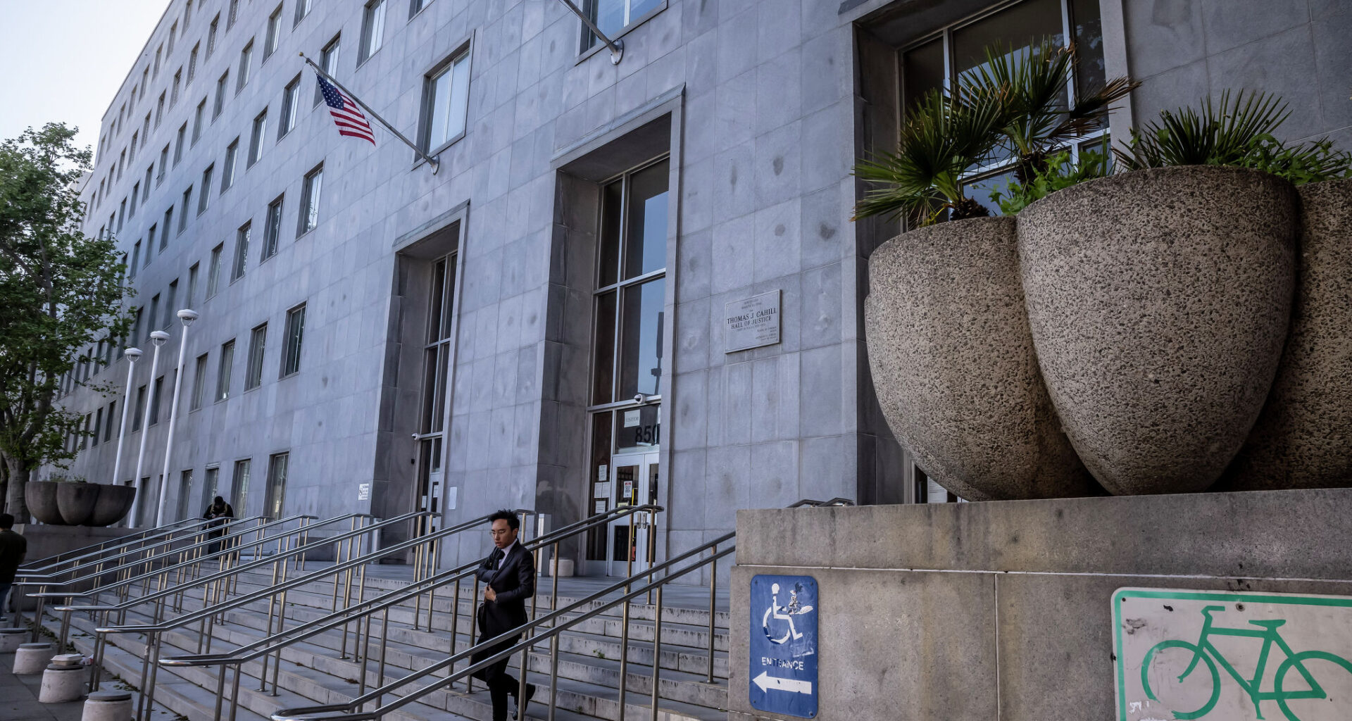S.F. court moves to end work with nonprofit over transparency concerns