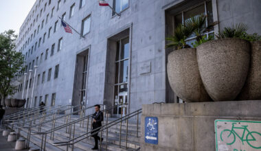 S.F. court moves to end work with nonprofit over transparency concerns
