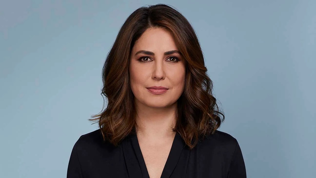 Cecilia Vega exits ‘60 Minutes’ in major CBS shakeup