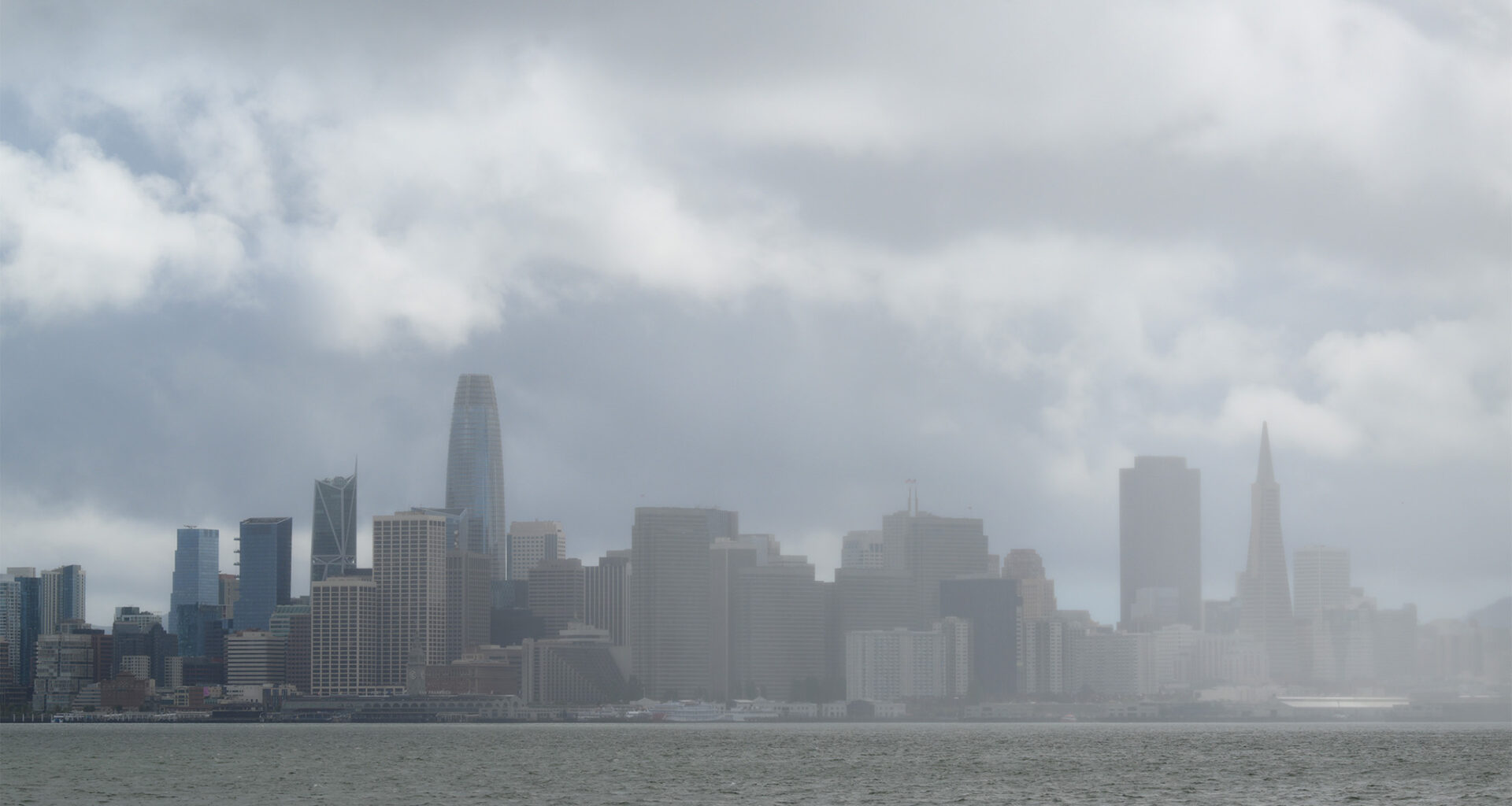'Cut-off' weather pattern brings unexpectedly heavy rain to Bay Area