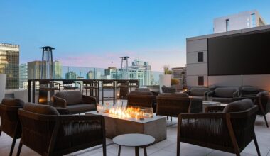 Carte Hotel Rooftop