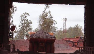 McEwen Inc. (MUX) Receives $49.4 Million Dividend from San José Mine