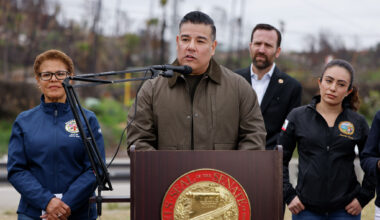 Should California insurance commissioner be an elected position?