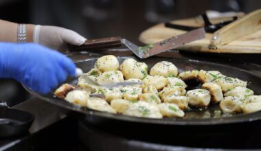 Asia Live, a huge Asian food emporium, will open in the South Bay