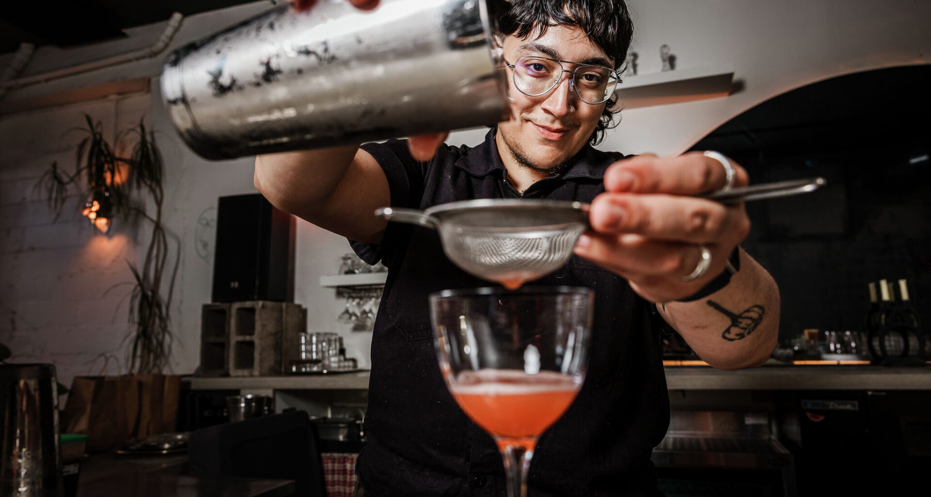 There There is a new queer bar in former Friends and Family space