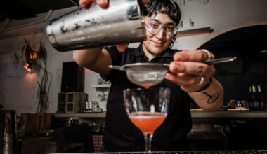 There There is a new queer bar in former Friends and Family space