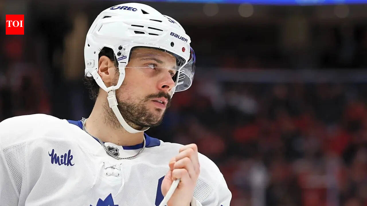 Anaheim Ducks quietly emerge amid stunning Toronto Maple Leafs superstar speculation across NHL offseason discussion | NHL News