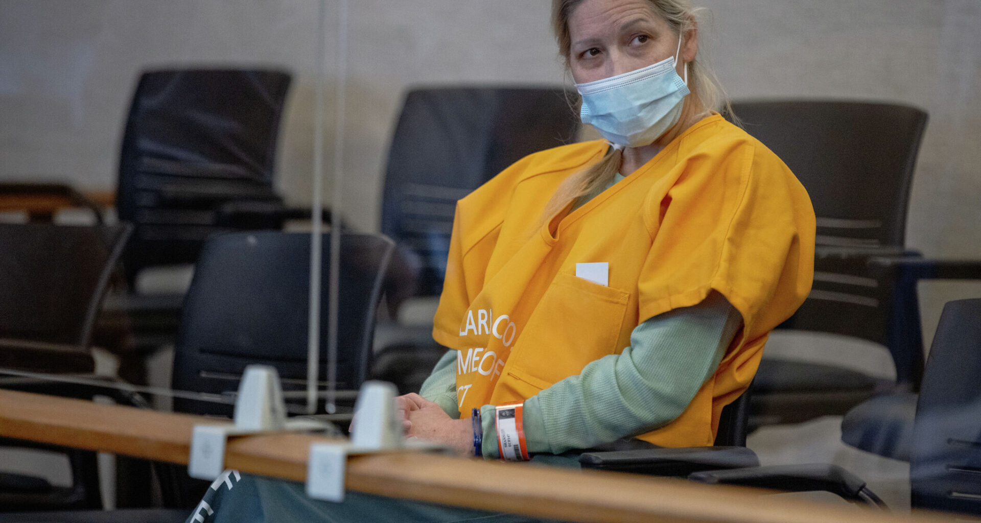 Los Gatos ‘party mom’ sentenced to nearly 36 years
