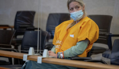 Los Gatos ‘party mom’ sentenced to nearly 36 years