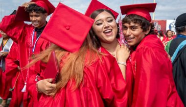Garden Grove High Graduation 2026: Our best photos of the ceremony – Orange County Register