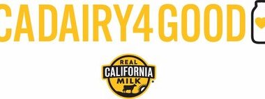 California Dairy Families and Raley's Food For Families Partner To Fight Food Insecurity During National Dairy Month