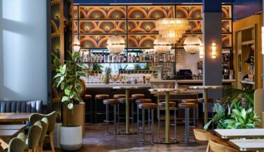 3 New Restaurants in Silicon Valley + SF Peninsula