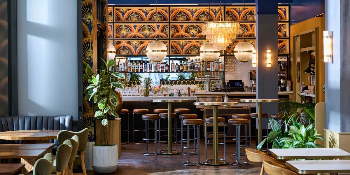 3 New Restaurants in Silicon Valley + SF Peninsula