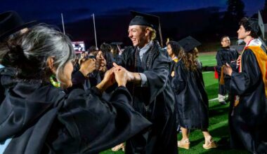 Troy High Graduation 2026: Our best photos of the ceremony – Orange County Register