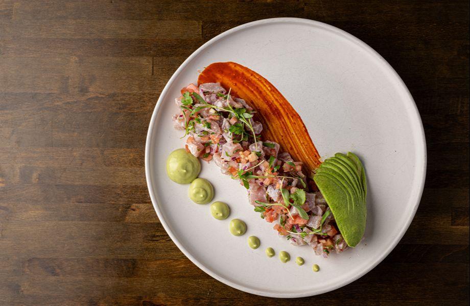 Holbox, Providence, Somni and Kato in L.A. Named Best Restaurants in North America