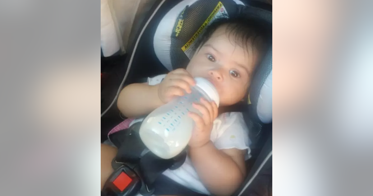 San Jose father sentenced in killing of infant daughter