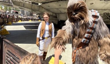 When will Disneyland raise ticket prices? – Pasadena Star News