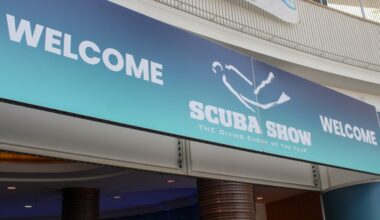 Scuba Show, largest diving expo in U.S., returns to Long Beach – Press Telegram