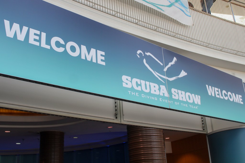 Scuba Show, largest diving expo in U.S., returns to Long Beach – Daily Breeze