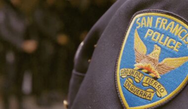 S.F. pedestrian hit by truck suffers life-threatening injuries