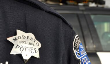 Grandmother, mother and baby killed in Northern California stabbings