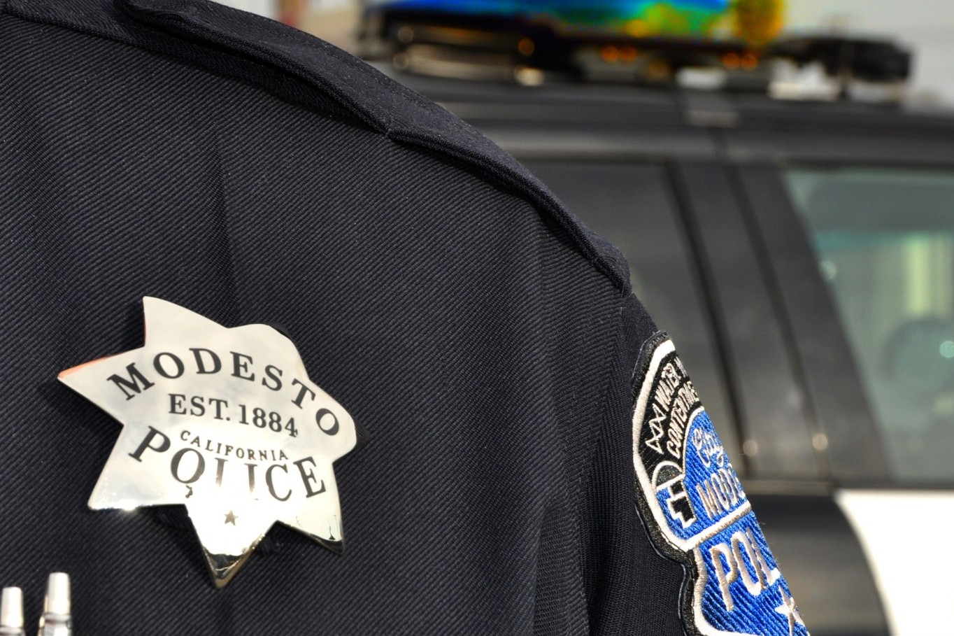 Grandmother, mother and baby killed in Northern California stabbings