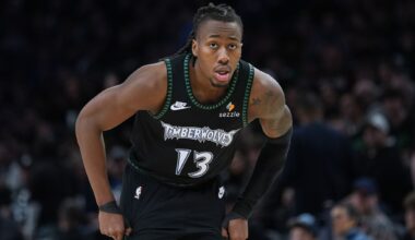 Warriors free agency targets: Five who would add youth, athleticism