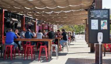 Oakland entertainment venue Plank to close after 12 years
