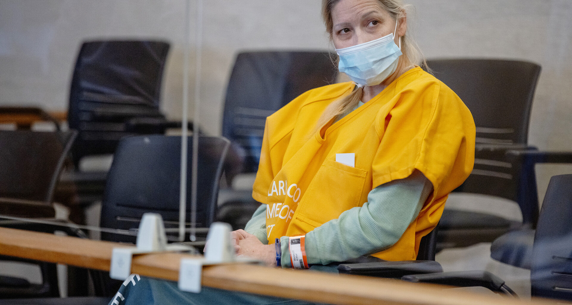 'I still find myself crying': Los Gatos 'party mom' sentenced in court