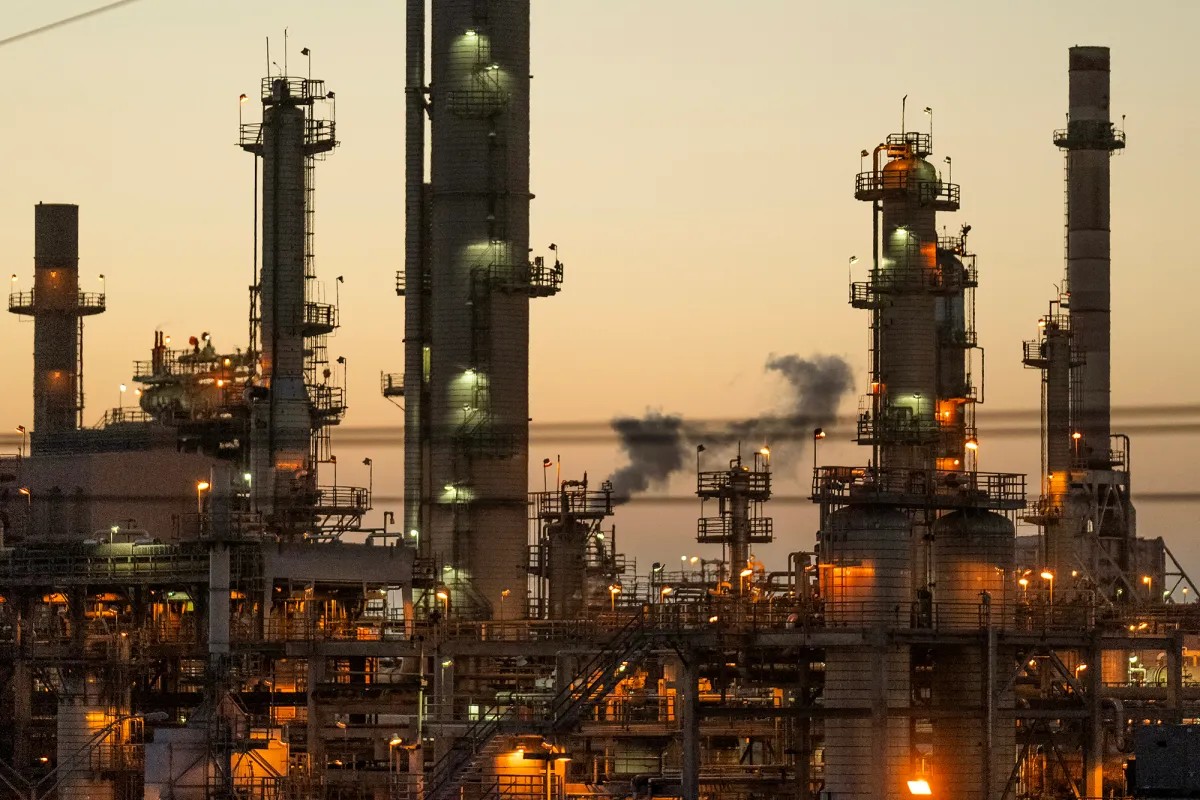 California carbon market changes could cut climate funds