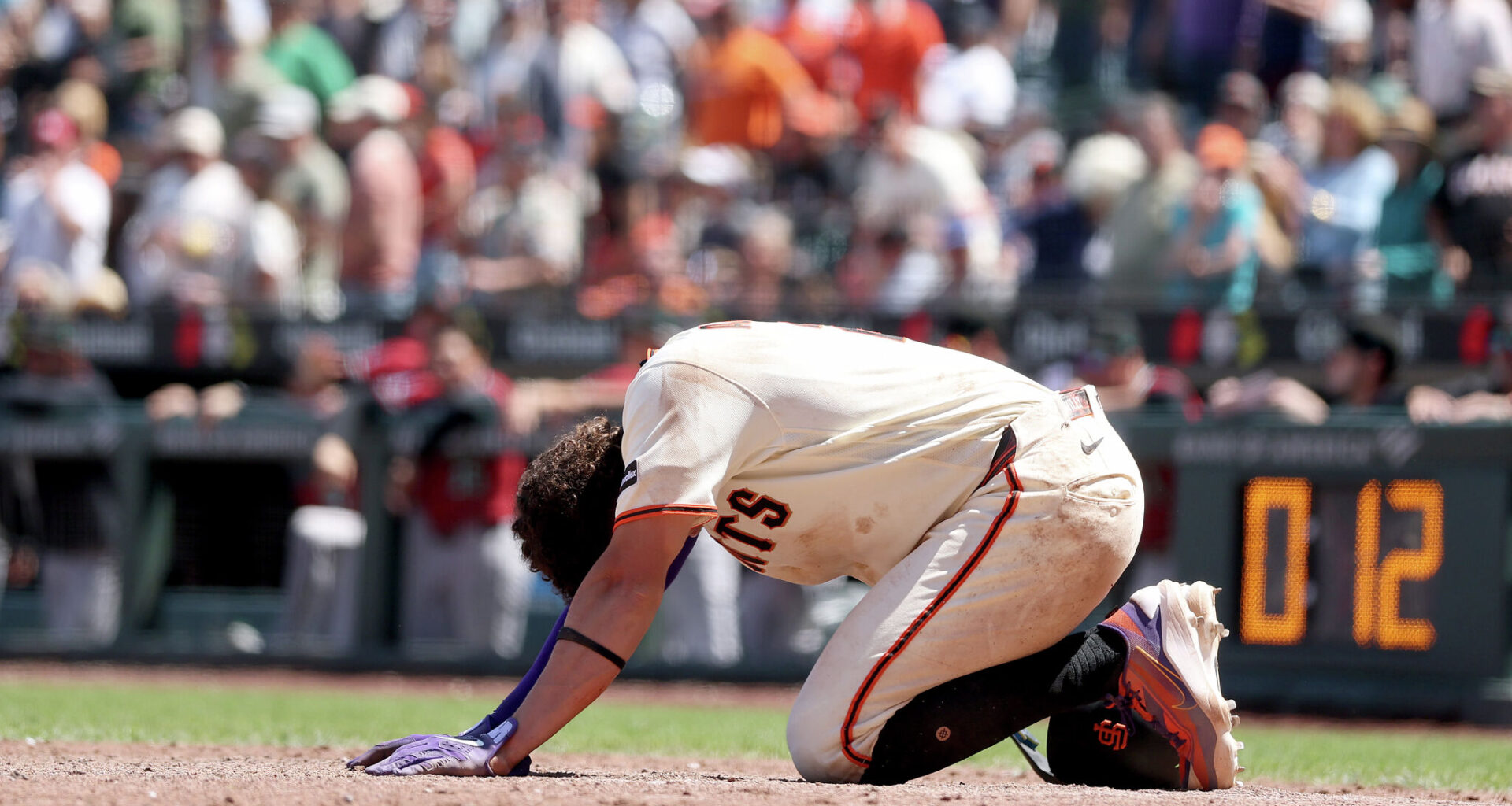 Obscure MLB rule shows why the SF Giants can't just tank in 2026