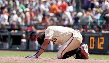 Obscure MLB rule shows why the SF Giants can't just tank in 2026