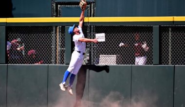 No. 1 UCLA baseball stunned by Saint Mary’s to open NCAA Los Angeles Regional – Daily News