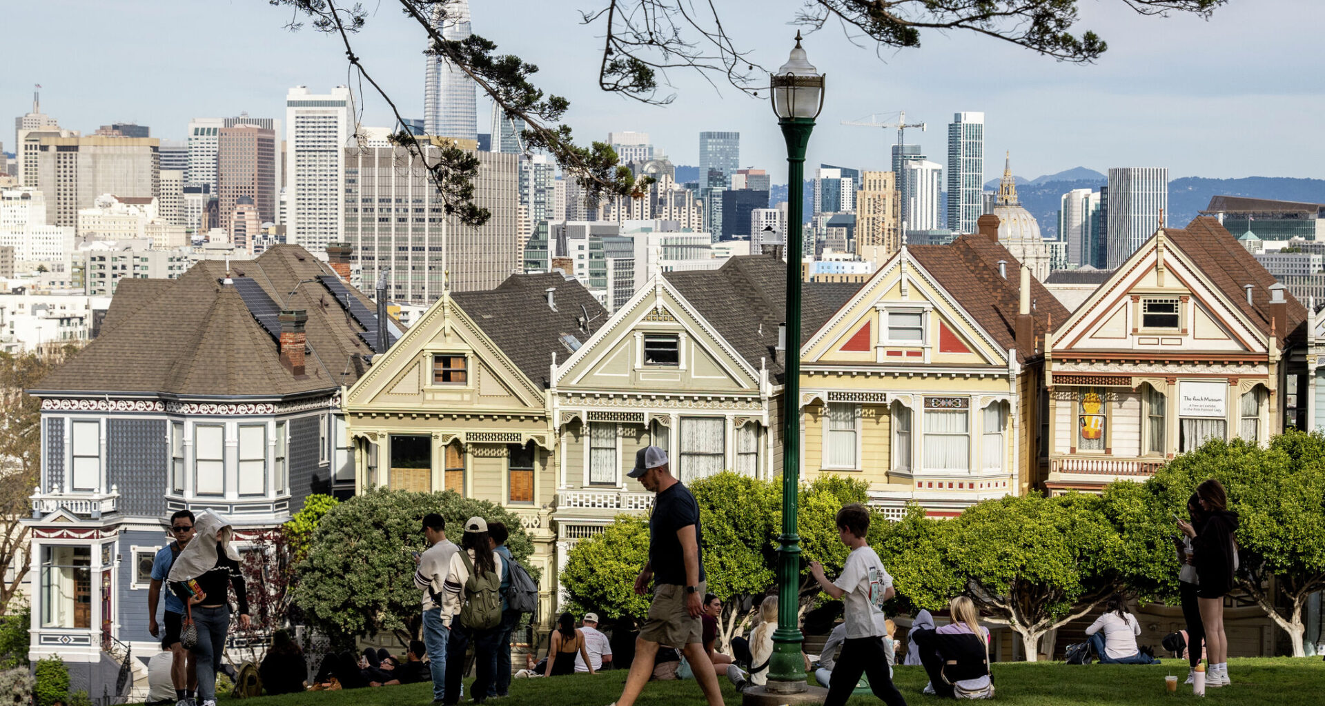 Bay Area weather warms this weekend, but coast stays cool